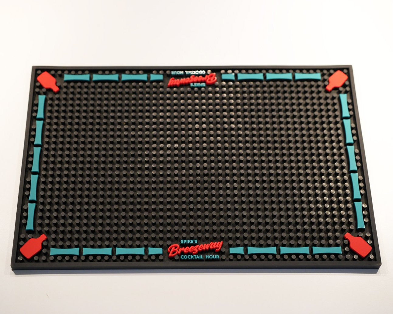Breezeway Bar Mat