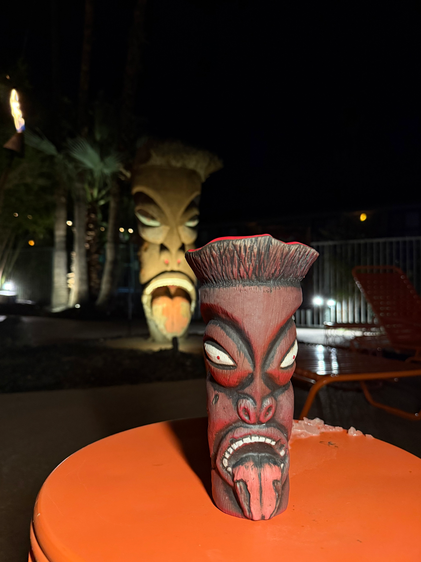 Breezeway Getaway #1 Event Mug