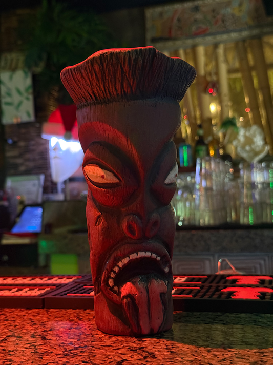 Breezeway Getaway #1 Event Mug