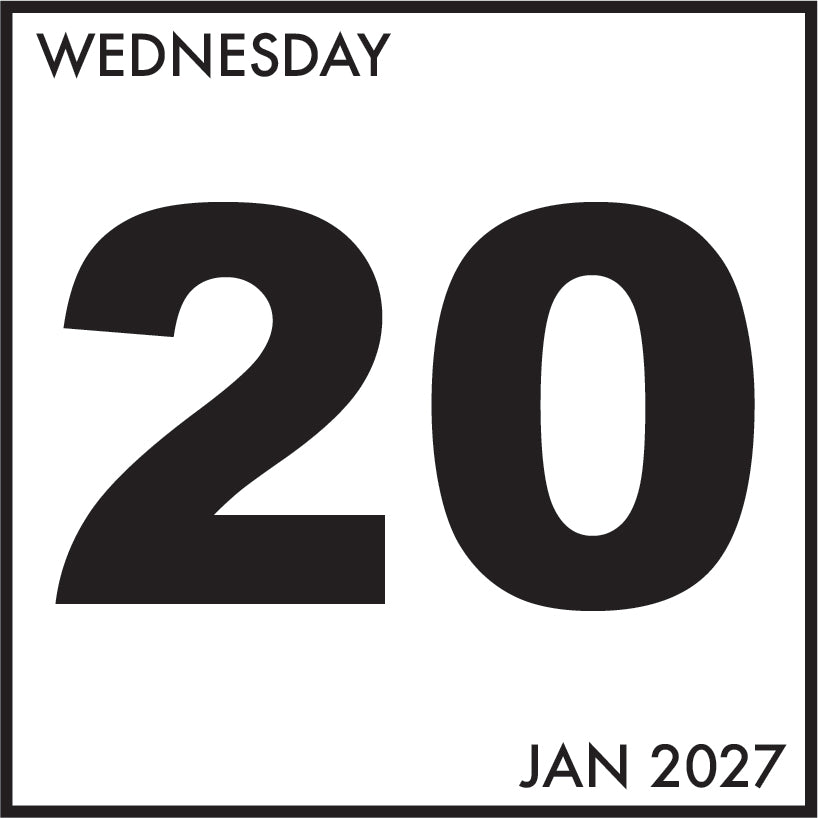 Add Wednesday Night To Your Reservation