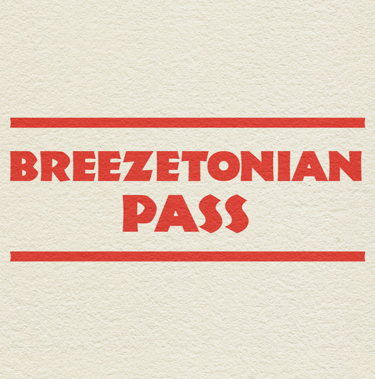Breezetonian Pass