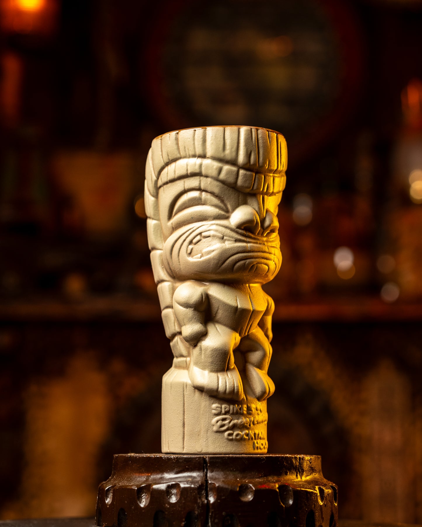 The Breezeway Ku and Wahine