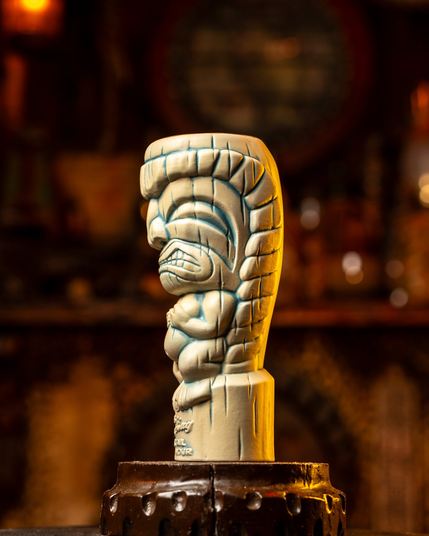 The Breezeway Ku and Wahine