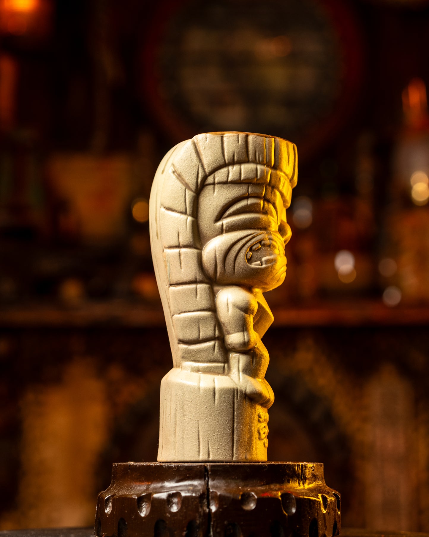 The Breezeway Ku and Wahine