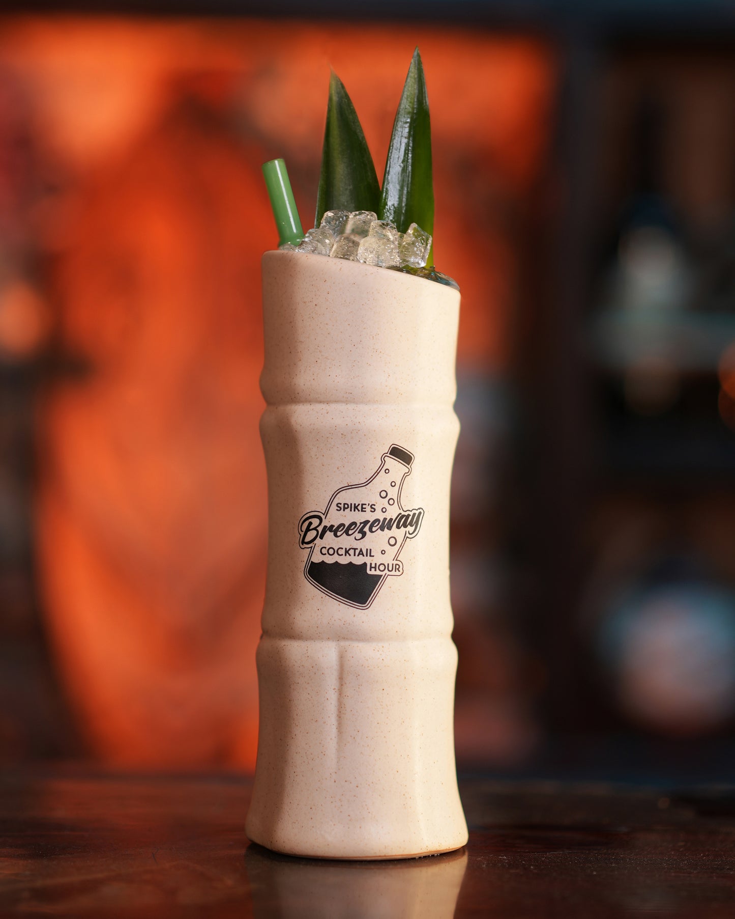 Breezeway Bamboo Mug